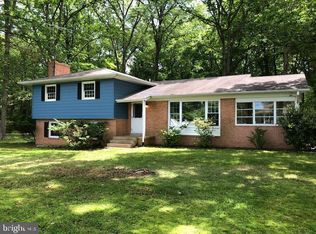 1151 Carrs Wharf Rd, Edgewater, MD 21037