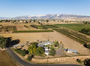 1359-294 County Rd, Rifle, CO 81650