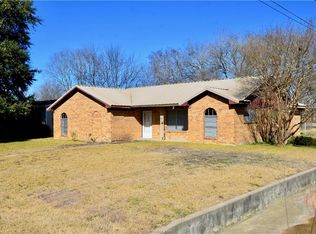 800 N Broadway St, Caldwell, TX 77836