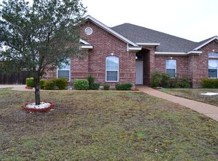 1109 South Hvn, Hewitt, TX 76643