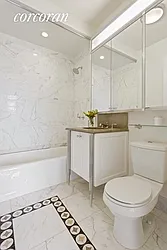Rented by Corcoran