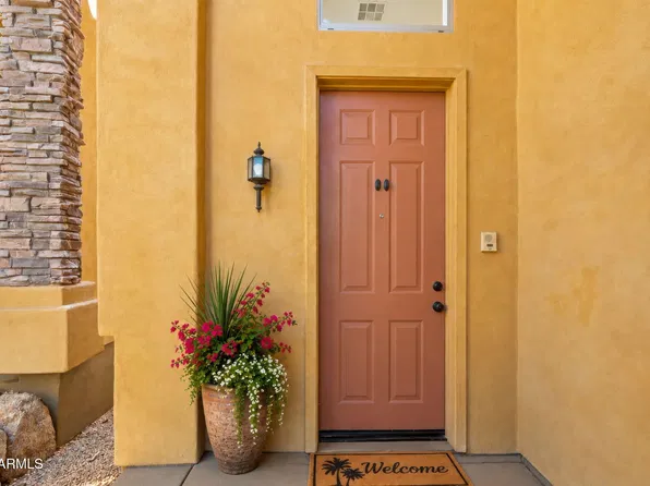 19226 N CAVE CREEK Road #115, Phoenix, AZ 85024