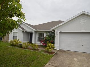 608 Kangaroo Dr, Poinciana, FL 34759