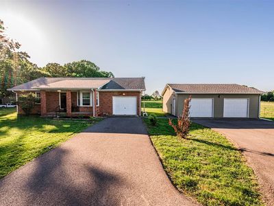 753 Lambert Rd, Scottsville, KY, 42164