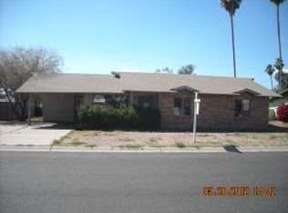 244 N 58th St, Mesa, AZ 85205