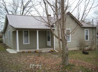104 5th St, Berry, KY 41003