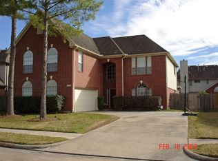 13319 Ryan Landing Dr, Houston, TX 77065