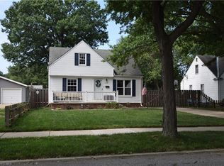 5184 Nan Linn Dr, Willoughby, OH 44094