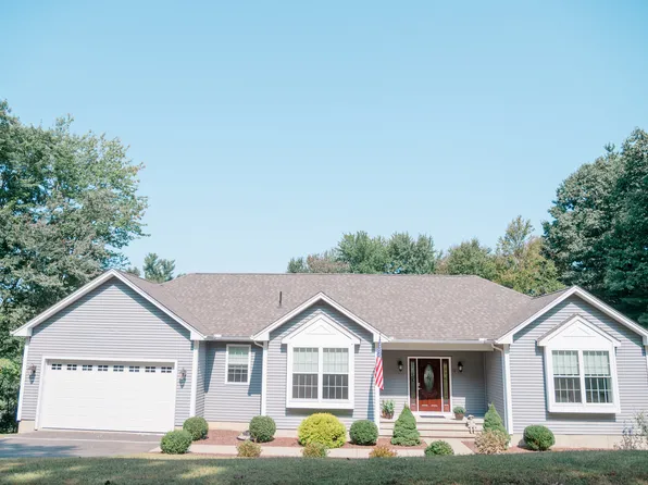 2 Ferguson Way, Ellington, CT 06029