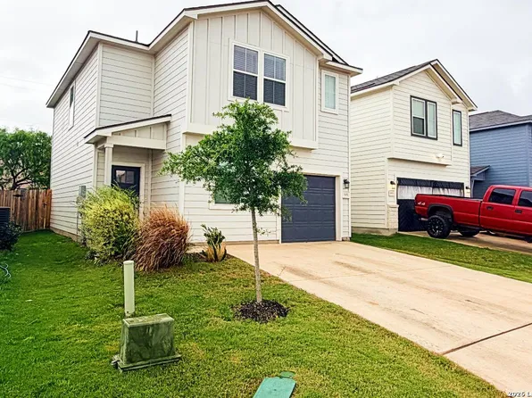 5951 CINNABAR COR, San Antonio, TX 78222