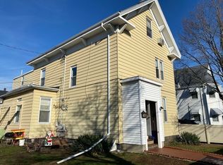 13-15 Elmwood Ave, Quincy, MA 02170