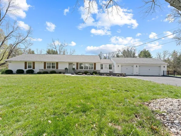 10530 S State Route 48, Loveland, OH 45140