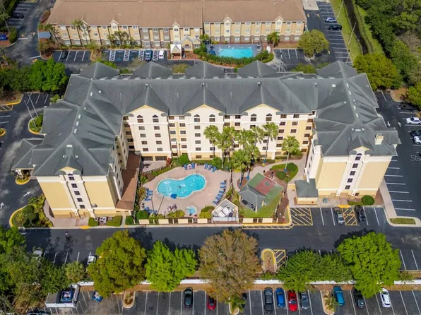 7601 Canada Ave #309, Orlando, FL 32819