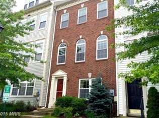 5409 Cheyenne Knoll Pl, Alexandria, VA 22312