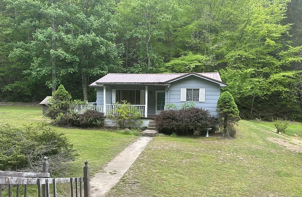 1381 Highway 611, Pikeville, KY 41501 MLS 118521 Zillow