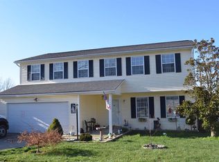 1108 Southpoint Dr, Georgetown, KY 40324