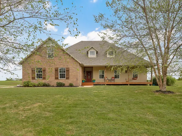 366 Mount Sinai Road, Clever, MO 65631