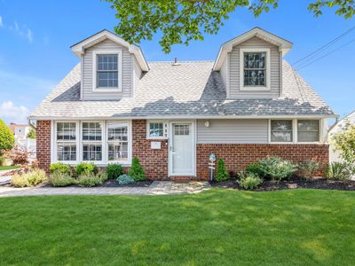 117 Belmill Road, Bellmore, NY, 11710
