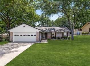 220 Joe White St, Rockwall, TX 75087