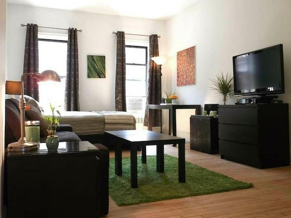 1st image of 449 W 56th St APT 1B