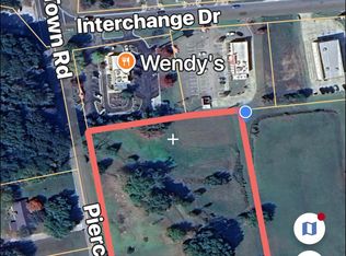 106 Piercetown Rd, Fulton, MS 38843