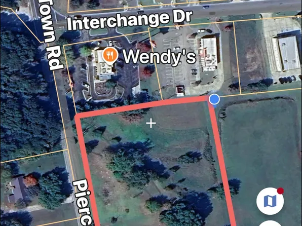 106 Piercetown Rd, Fulton, MS 38843