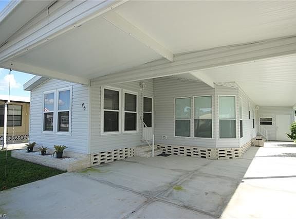 2nd image of 46 Aquamarine Ave #46-Q