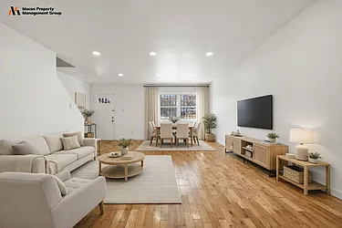 512 Powell Street, #1