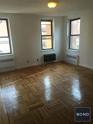 Rented by Bond New York