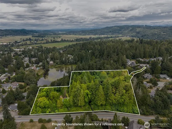 27120 NE 152nd Street, Duvall, WA 98019