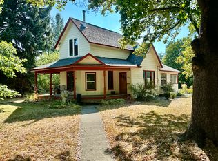 803 Logan St, Moscow, ID 83843