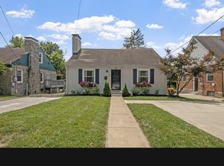 288 Rosemont Gdn, Lexington, KY 40503