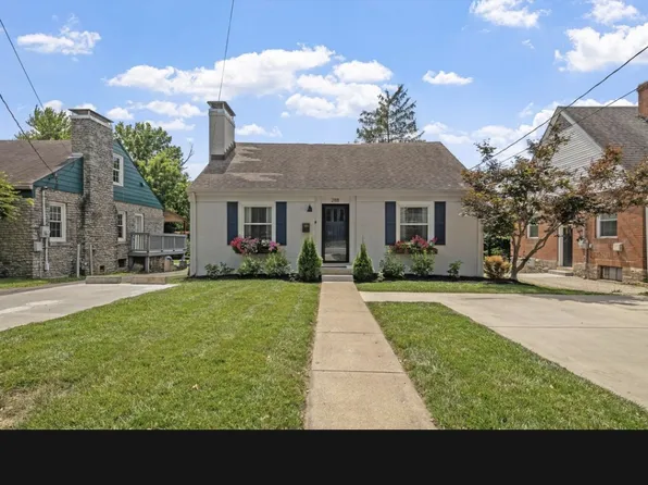 288 Rosemont Gdn, Lexington, KY 40503