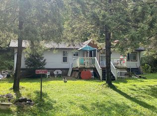 5814 White Eye Lake Rd, Crandon, WI 54520