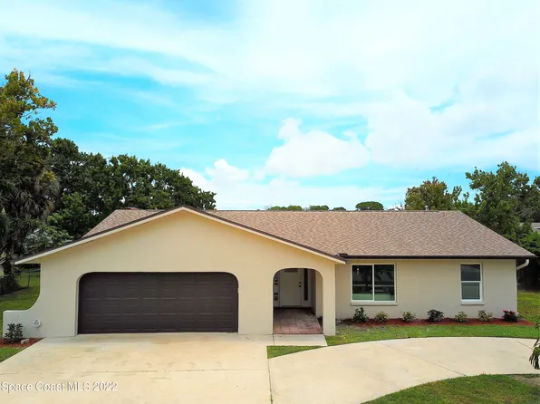 2590 Lynwood Pl, Merritt Island, FL 32953