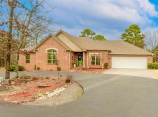 2590 Pinnacle Ridge Rd, Conway, AR 72034