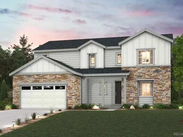 2561 Bailey Lane, Lafayette, CO 80026