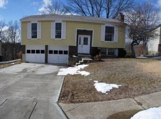 3209 Trailwood Ct, Edgewood, KY 41017