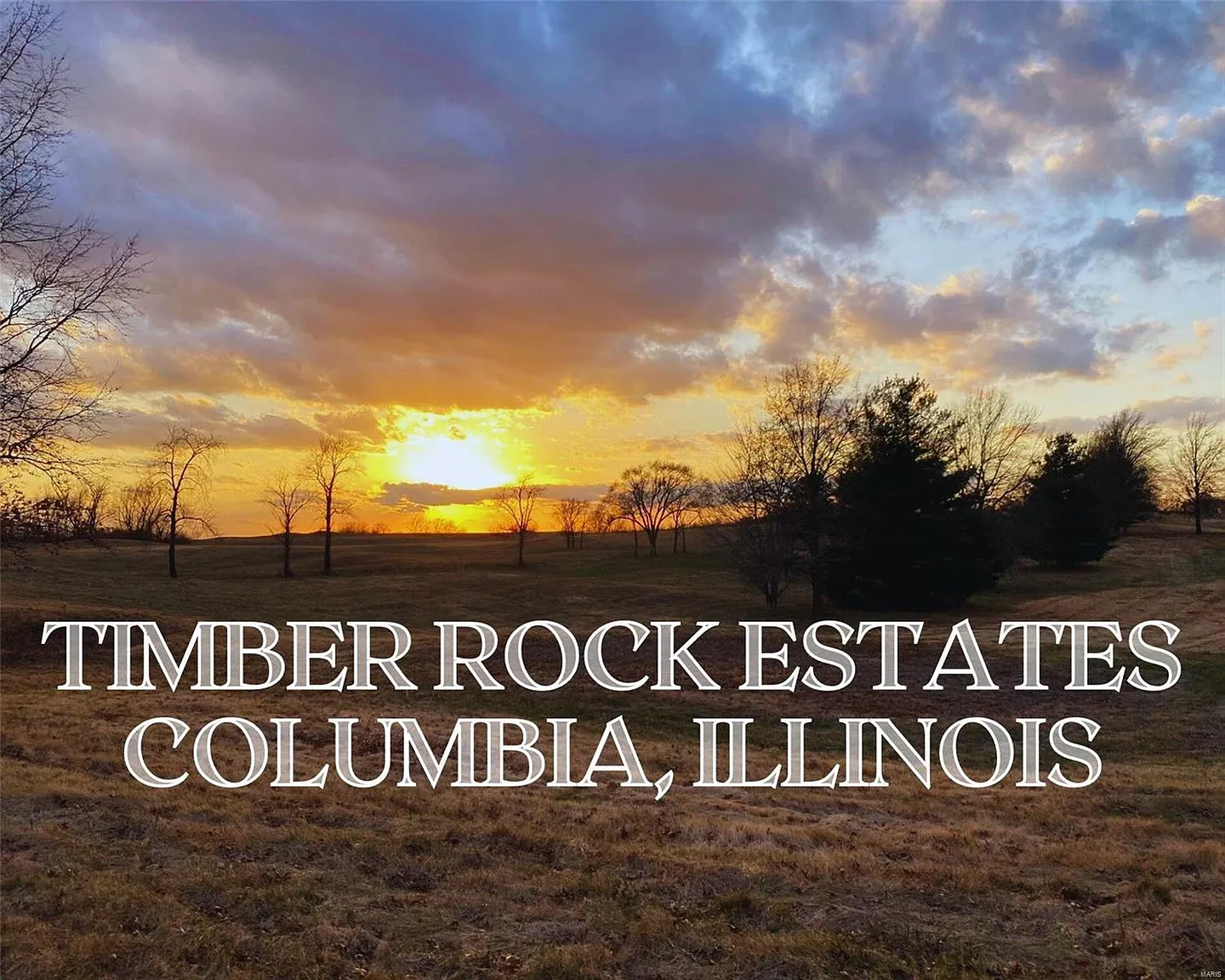0 Timber Rock Lot 6 photo 1