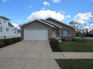 14343 S Harrison Ave, Posen, IL 60469