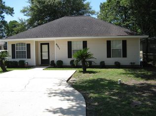 40811 Chinchas Creek Rd, Slidell, LA 70461