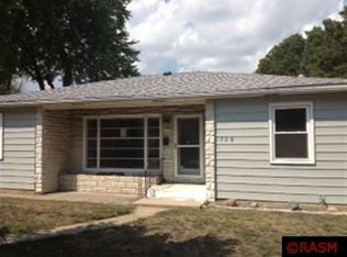 528 Mound Ave, Mankato, MN 56001