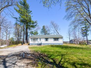 369 Thompson Rd, Webster, MA 01570