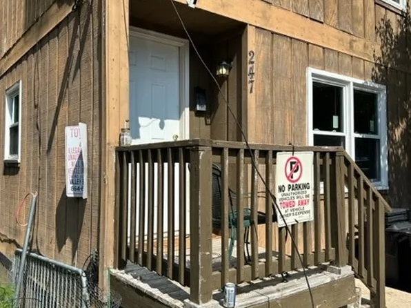 247 N Clemson Ave #1, Clemson, SC 29631