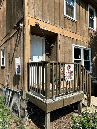 247 N Clemson Ave #1 Photo 1