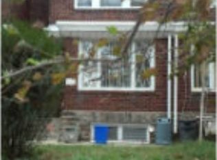 4028 Robbins St, Philadelphia, PA 19135