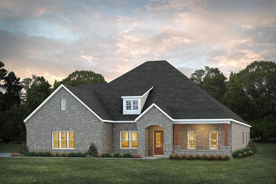 1st image of 675 Charleston Mills Dr