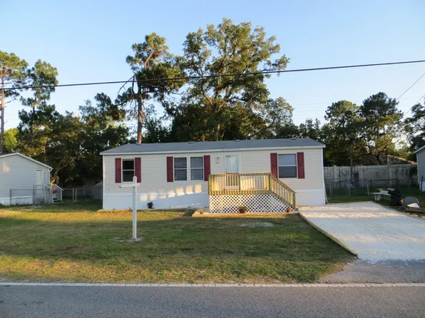 8008 Sealawn Dr, Spring Hill, FL 34606