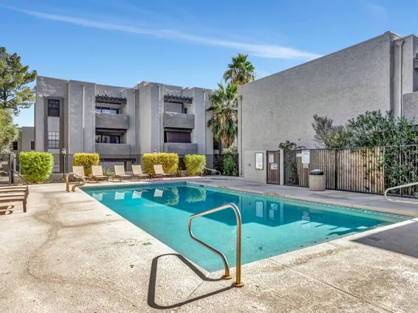 8020 E Thomas Rd Unit 108, Scottsdale, AZ 85251