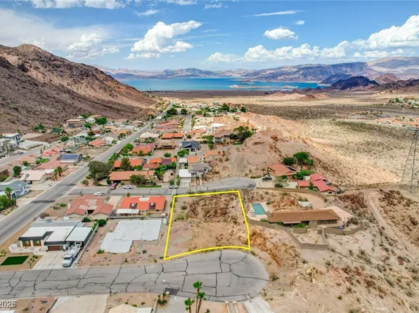 524 Patti Pl, Boulder City, NV 89005